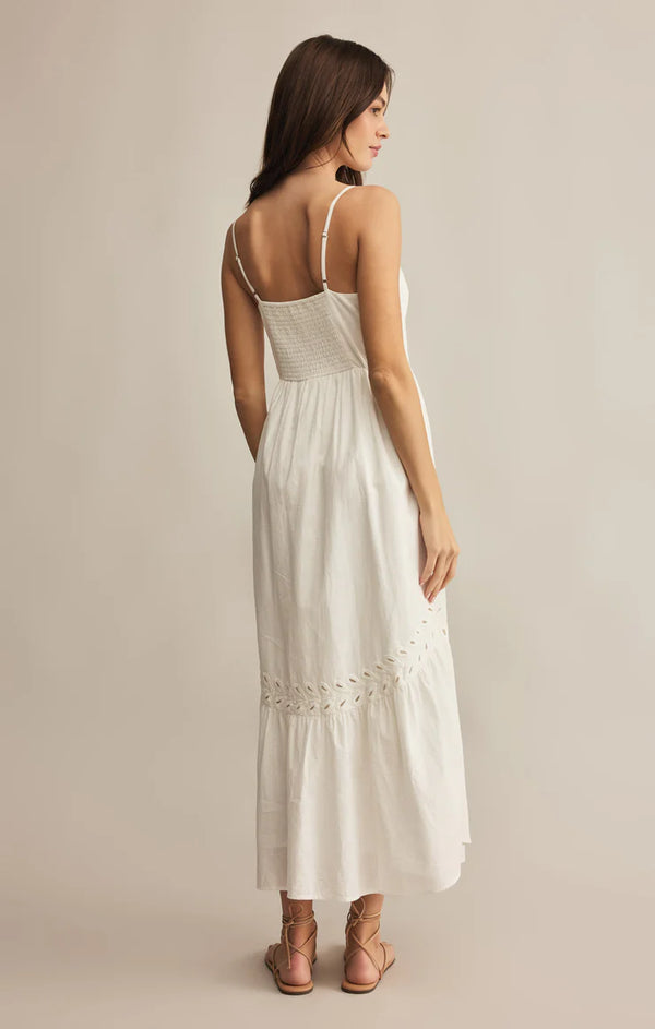 Citadelle Maxi Dress