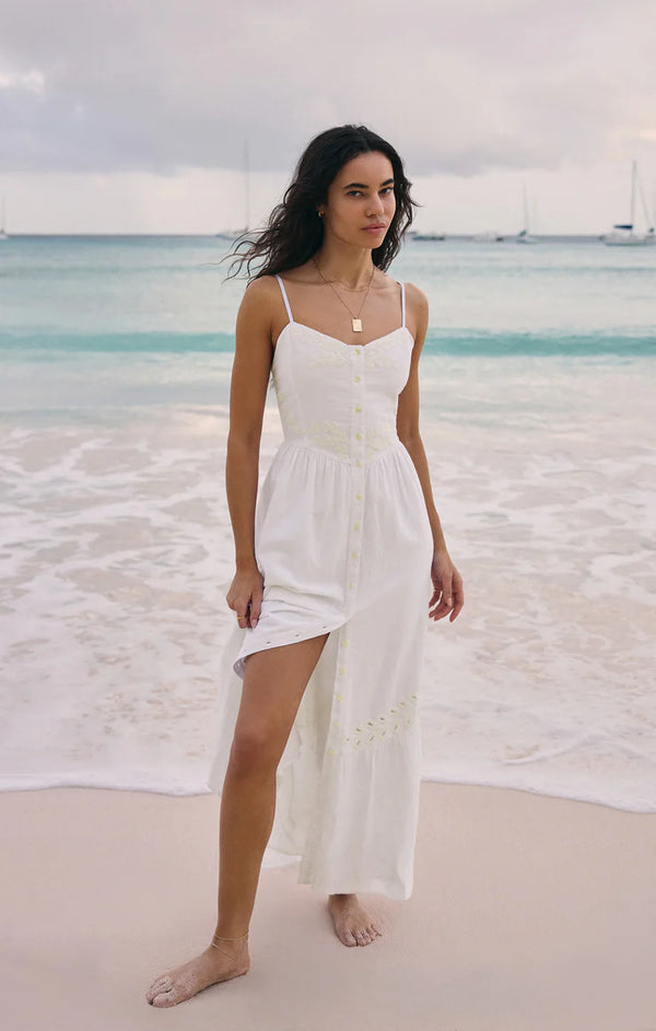 Citadelle Maxi Dress
