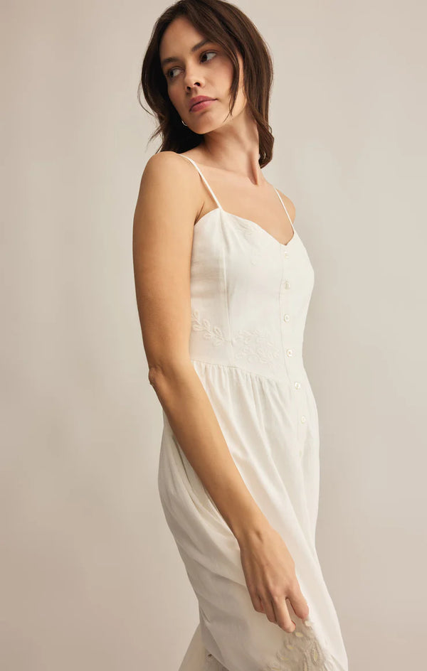 Citadelle Maxi Dress