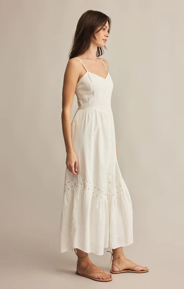 Citadelle Maxi Dress