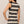 Load image into Gallery viewer, Mattie Striped Mini Dress
