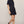 Load image into Gallery viewer, Crush Denim Mini Dress
