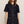 Load image into Gallery viewer, Crush Denim Mini Dress
