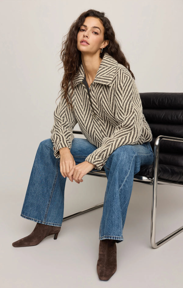 Dunaway Bubble Jacket