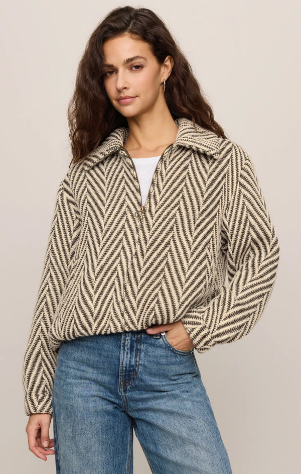 Dunaway Bubble Jacket