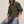 Load image into Gallery viewer, Rey Cropped Denim Chore Jacket
