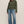 Load image into Gallery viewer, Rey Cropped Denim Chore Jacket
