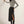 Load image into Gallery viewer, Metropolitan Faux Leather Midi Skirt
