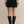 Load image into Gallery viewer, Ciera Faux Suede Mini Skirt
