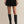 Load image into Gallery viewer, Ciera Faux Suede Mini Skirt
