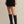 Load image into Gallery viewer, Ciera Faux Suede Mini Skirt
