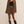 Load image into Gallery viewer, Ciera Faux Suede Mini Skirt
