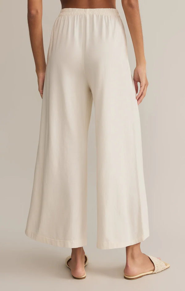 Scout Jersey Flare Pant