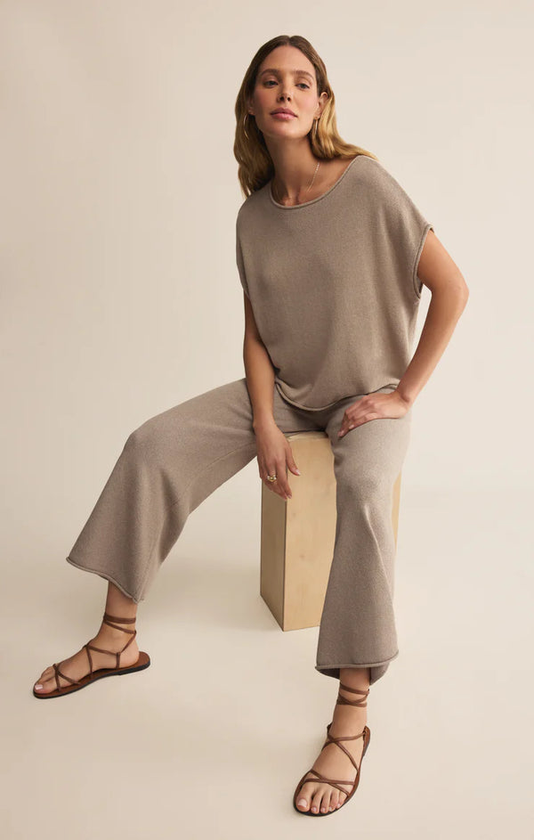 Wanderlust Sweater Pant