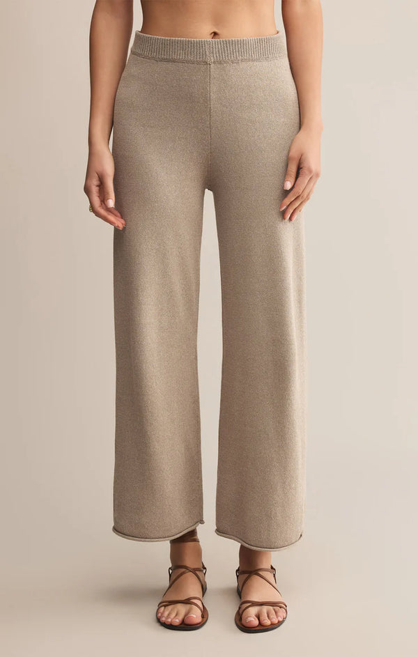 Wanderlust Sweater Pant
