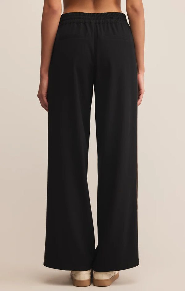 Saunder Track Pant