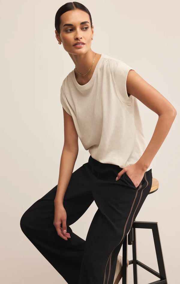 Saunder Track Pant
