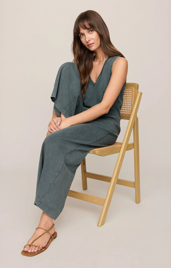 Scout Jersey Pant