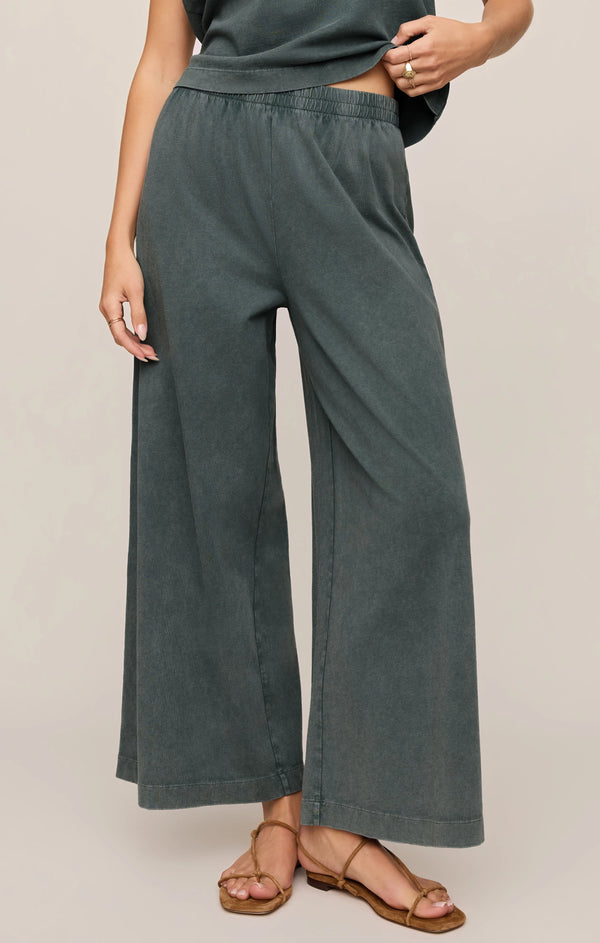 Scout Jersey Pant