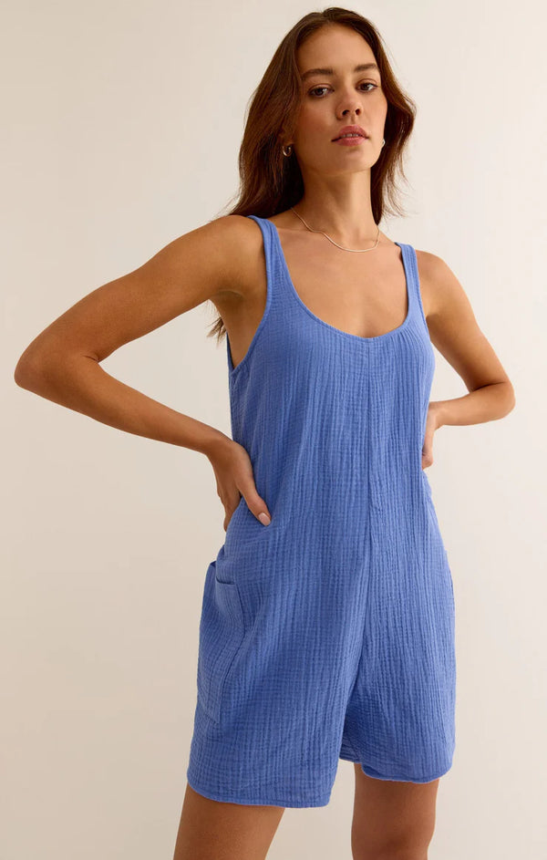 Calibri Romper