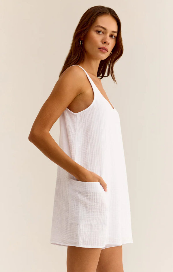 Calibri Romper