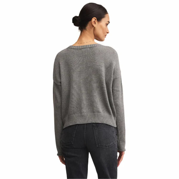 Sienna Local Sweater
