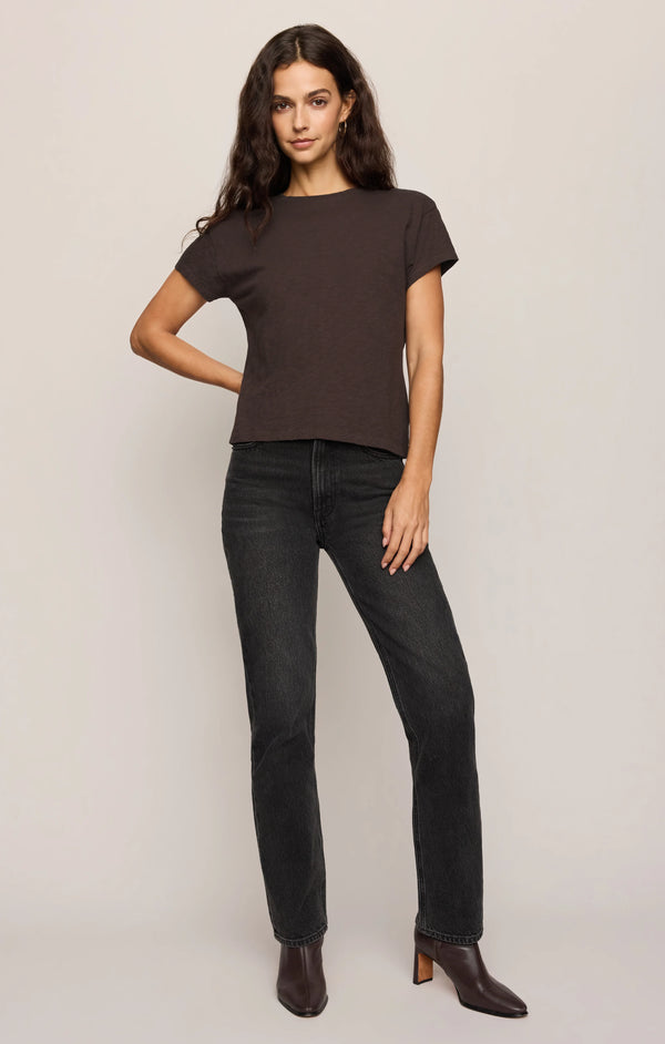 Modern Slub Tee