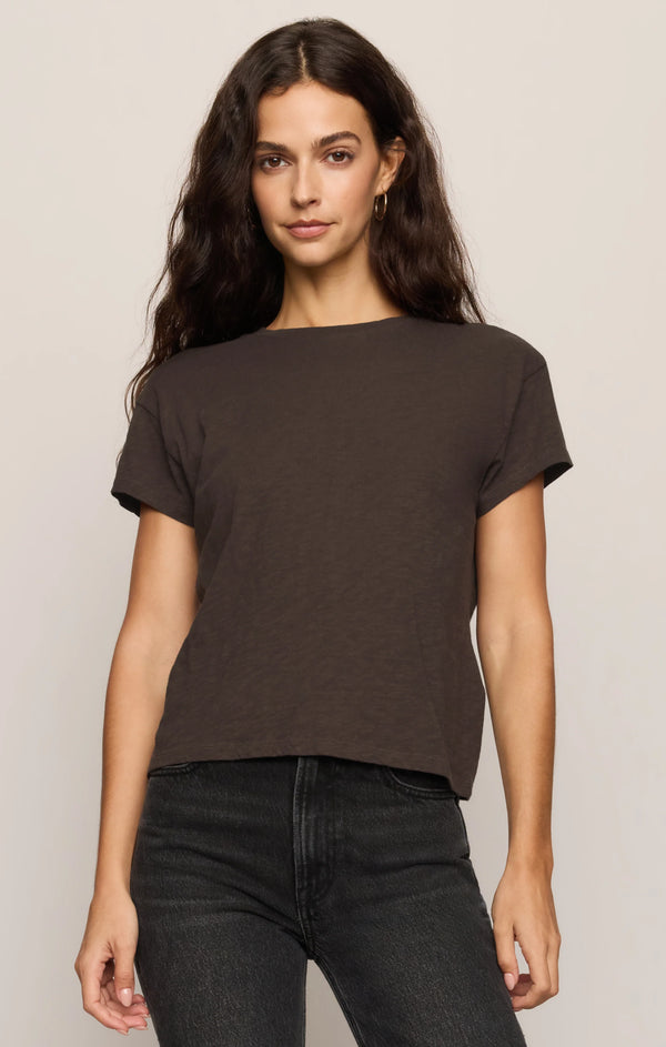 Modern Slub Tee