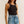 Load image into Gallery viewer, Avril Rib Whipstitch Tank
