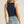 Load image into Gallery viewer, Avril Rib Whipstitch Tank
