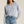 Load image into Gallery viewer, Saldana Knit Denim Top
