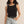 Load image into Gallery viewer, Social Whipstitch Tank
