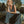 Load image into Gallery viewer, Sloane V-Neck Cotton Jersey Tank
