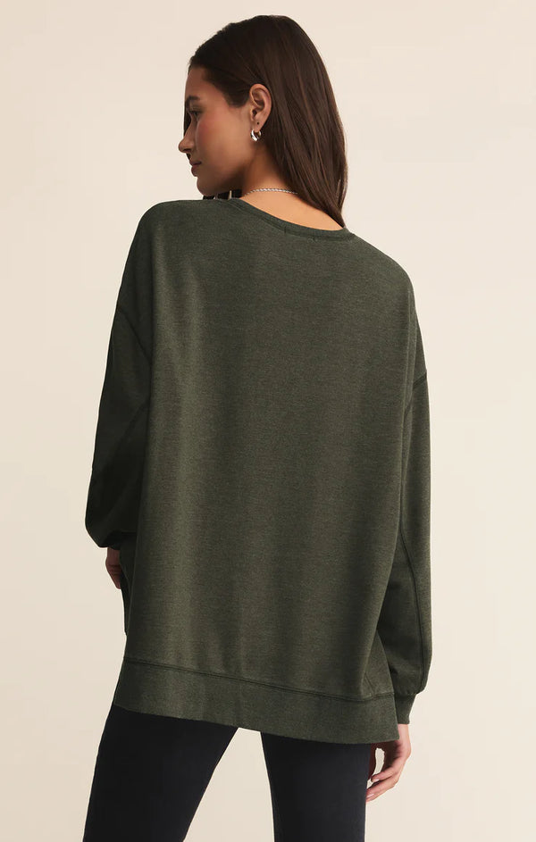 Modern Weekender Sweatshirt