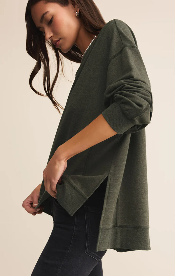 Modern Weekender Sweatshirt