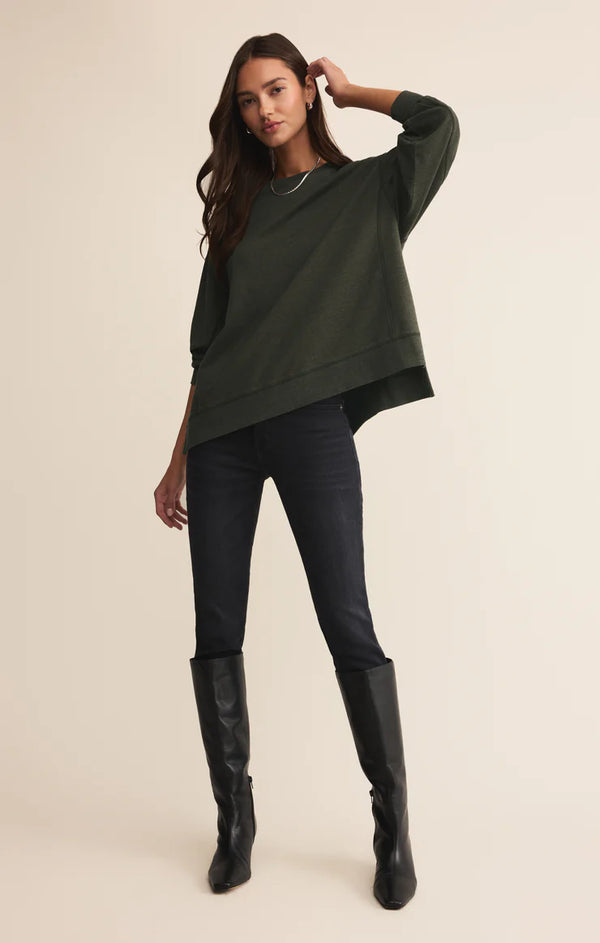 Modern Weekender Sweatshirt