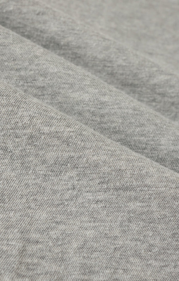 Tourist Knit Jersey Tee