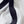 Load image into Gallery viewer, Modern Contrast V-Neck Tee
