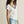 Load image into Gallery viewer, Modern Contrast V-Neck Tee
