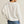 Load image into Gallery viewer, Mosaic Knit Eyelet Sweatshirt

