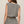 Load image into Gallery viewer, Merit Cropped Gingham Linen Top
