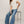 Load image into Gallery viewer, Marika Lace Trim Muscle Tee
