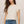 Load image into Gallery viewer, Marika Lace Trim Muscle Tee

