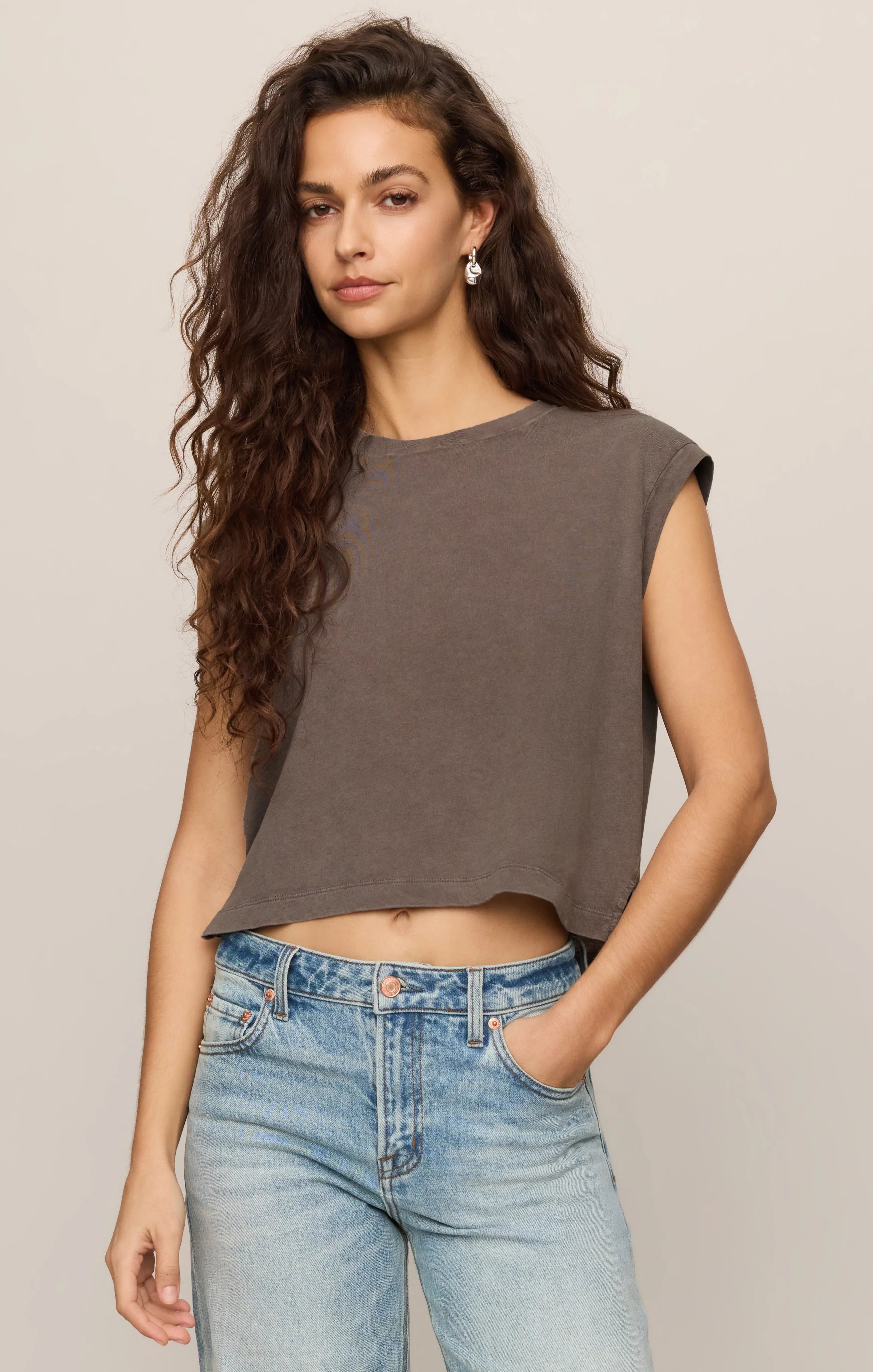 Tops - Barlow – Barlow Fashion