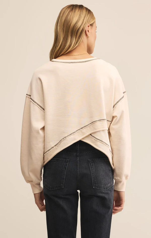 Fan Club Sweatshirt