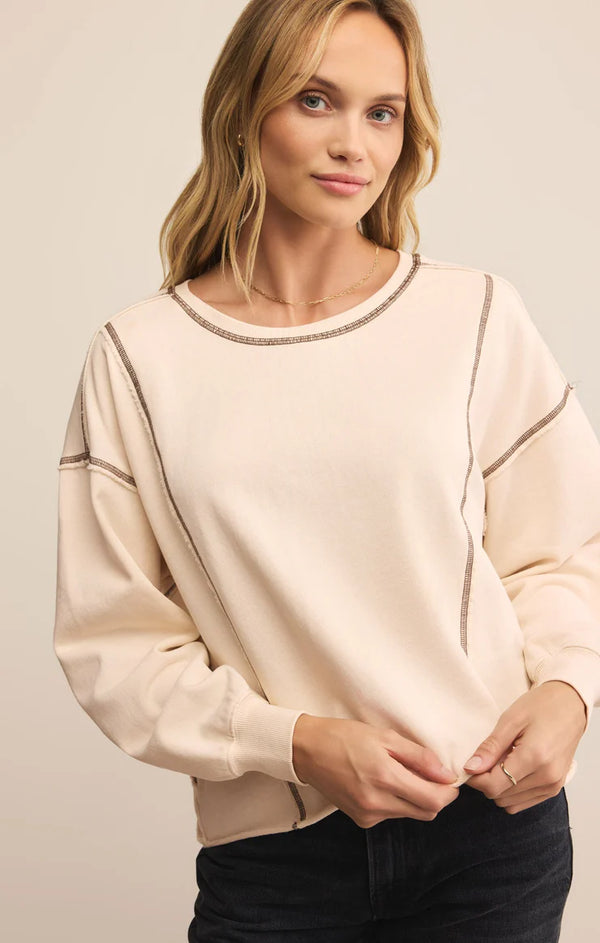 Fan Club Sweatshirt