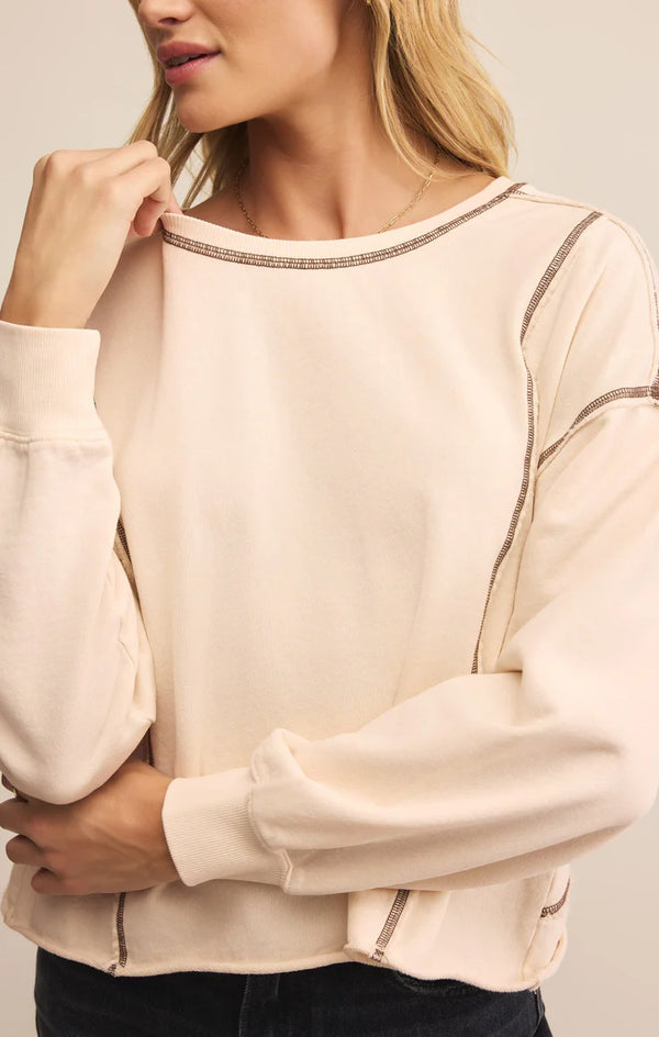 Fan Club Sweatshirt