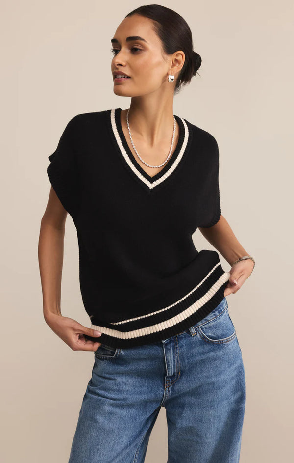 Fletcher Sweater Vest