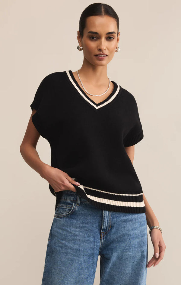 Fletcher Sweater Vest