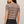 Load image into Gallery viewer, Gatewood Stripe Sweater Tee
